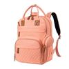 TLXT Faltbarer Isolierter Wickelrucksack
