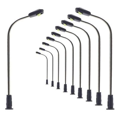 LED svítidla – LED žárovky a trubice