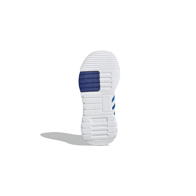 Adidas Disney x Racer TR21 J Donald Duck Dětské tenisky Modrá Pulse-Blue Cloud-White GY6643