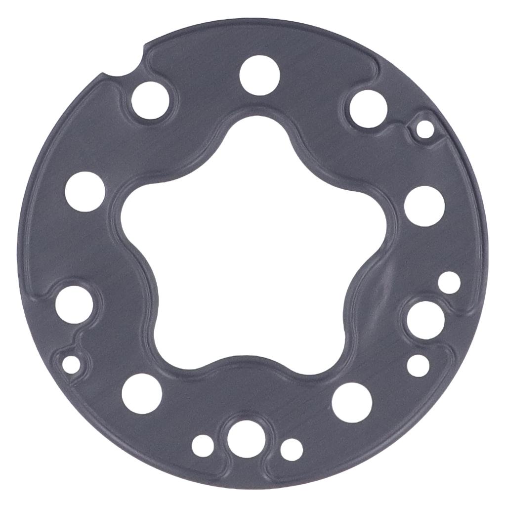 AC Compressor Valve Kit, Metal Replacement for Model 508 5 , with OE Specifications and High Hardness Valve Plate