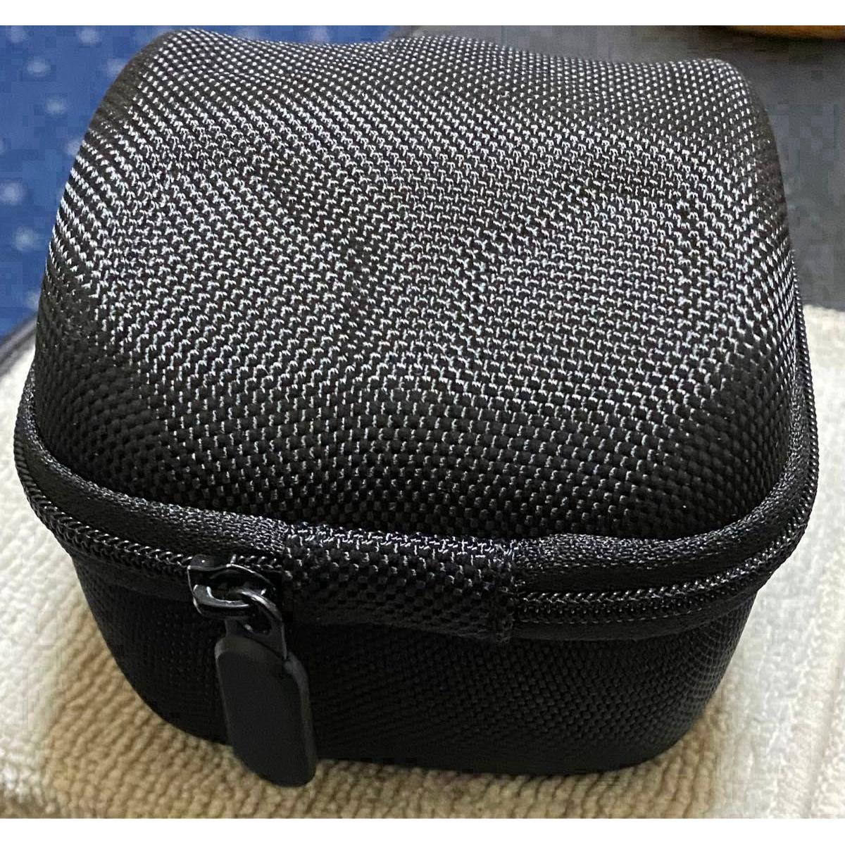 Used watch case