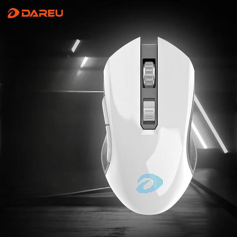

Dareu EM905 PRO Gaming Mouse