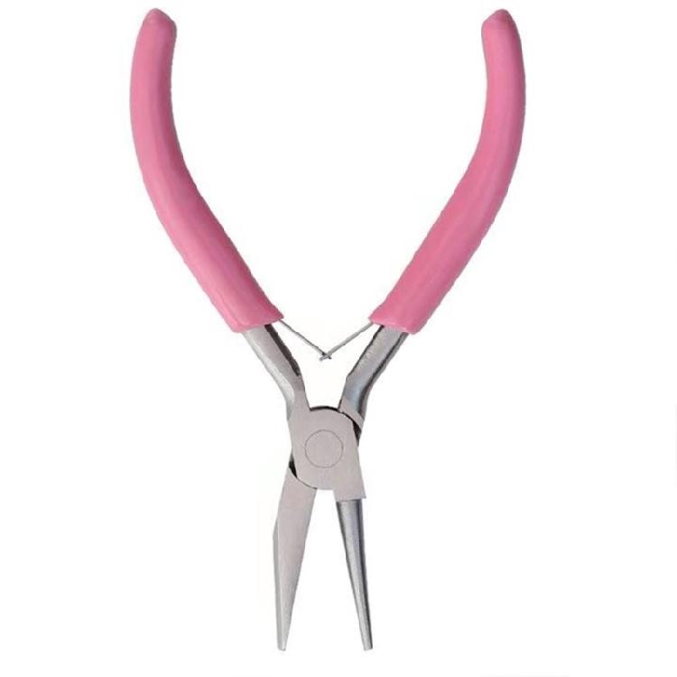 Профессиональные ювелирные плоскогубцы, плоскогубцы для бисероплетения, плоскогубцы для ремонта ювелирных изделий 1