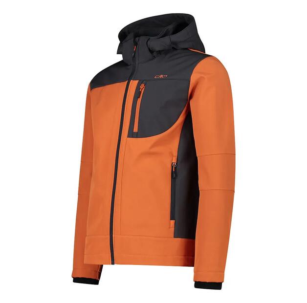 CMP Softshell Jacket 3A01787N