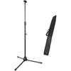 KC Straight Mic Stand Black MCS-4400/BK