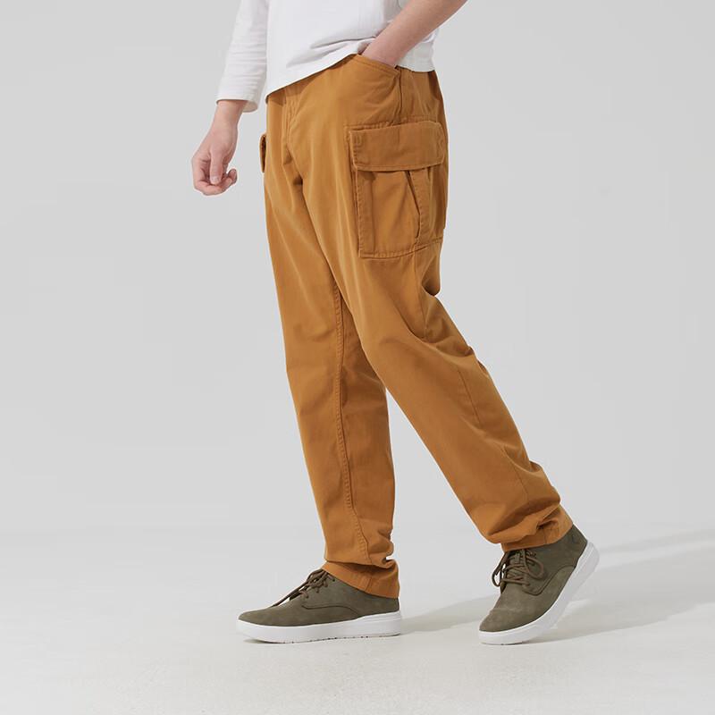 Мужские плетеные брюки Timberland A5TVYP47 Urban Outdoor 34