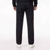 Under Armour Solid Color Crew Neck Long Sleeve Sweatshirt And Mid Waist Long Pants Casual Sports Set Men Sets 22600307-011+21500737-001