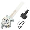 Metal ABS Gas Valves Suitable for GSF1200S GSF1200Z GSF1200 1200 Motorcycle Fuels Supply Systems 44300-32F10 44300-32F00
