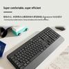 Logitech MK650 Business Bolt Wireless Keyboard and Mouse Combo