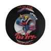 UFO Goldorak Grendizer Robot Bucket Hats Women Unisex Unisex Trendy Anime Unisexga Summer FisherUnisex's Hat