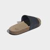 adidas Common Premium Adilette Slide With Common Suede Footbed  J...