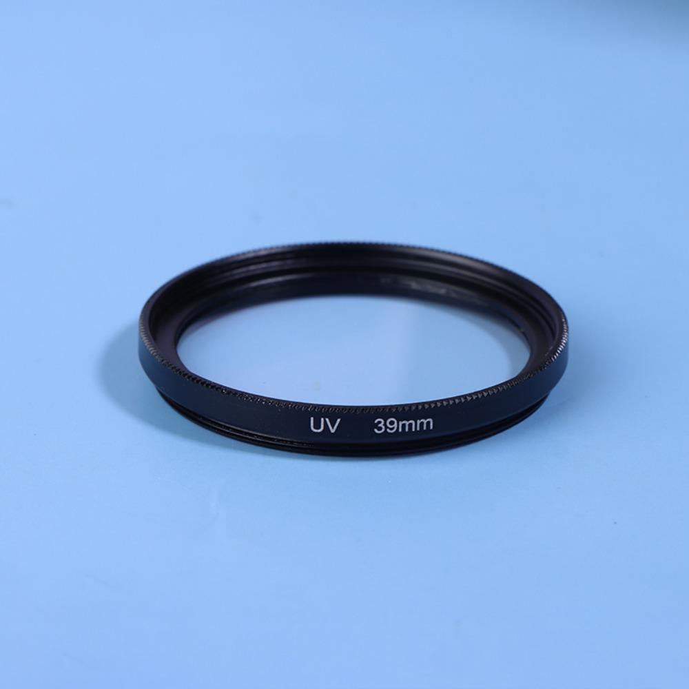 1Pcs 37/40.5/43/46/49/52/55/58/62/67/72/77/82mm Camera Lens  for Canon DSLR SLR Camera