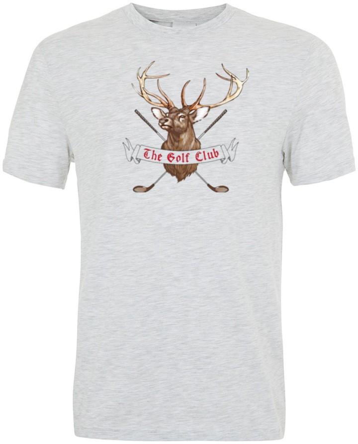 The Golf Club New Albany T-Shirt XL