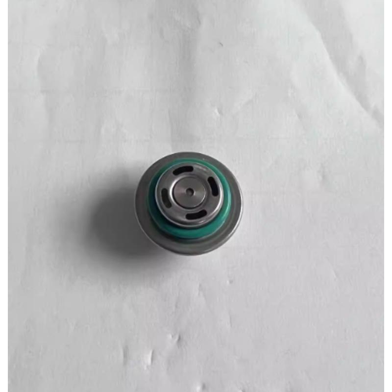 Für Suzuki KingQuad LT-A 450 500 700 Ölpumpenaggregat Direkteinspritzung Druckventil 3.0Bra Kraftstoffdruckregler
