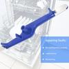 Dishwasher Lower Sprays Arm Replacement for PS12585623 PS152495 EAP12585623 AH1524955 AP3958746 AP6783883 EA1524955