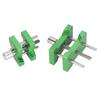 Extensible Watch Movement Fixed Base Holder Accessories Repairing Tool for Watchmaker