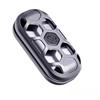 Edc Neu Fingerspitze Mechanische Druckkarten Hohlmetall Mechanisches Ei 2.0 Dichtes Segment Fingerspitze Karten Drücken Dekompression Spielzeug