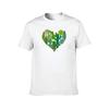 For the Love of the Cactus TShirt T Shirt Men 100 Cotton Luxury Brand Man Graphic T Shirt TShirt