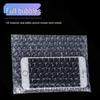 White Double-Thick Bubble Mailer Bags