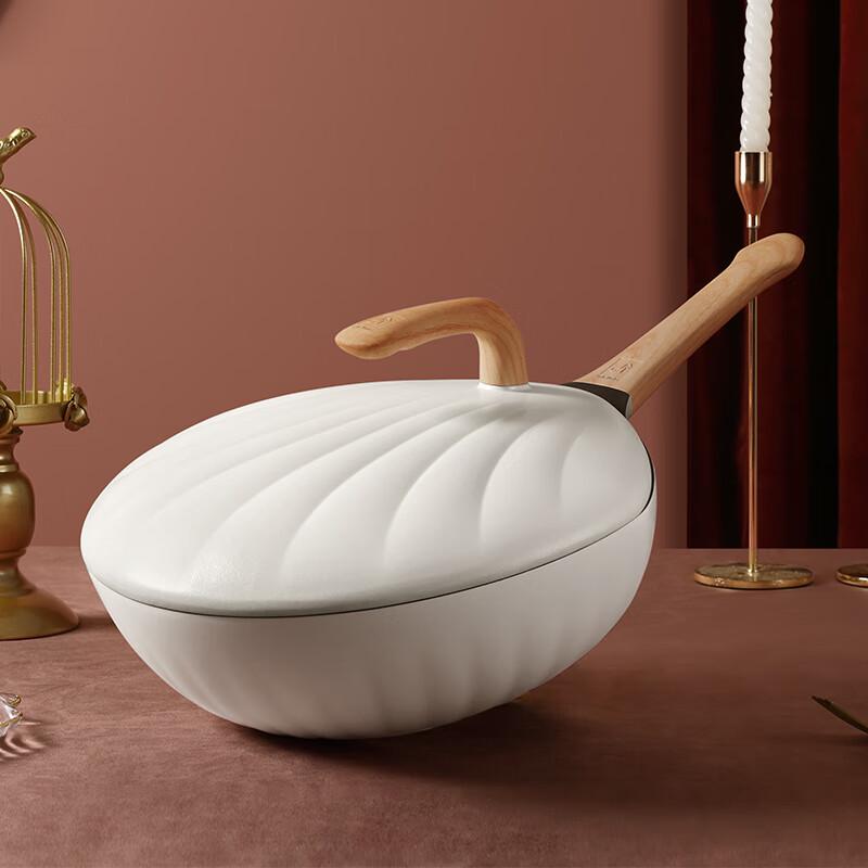 Cartermark Venus Series 30cm Wok