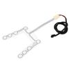 Car Safety Belt Pressure Warning Sensor Universal Automotive Seating Pressure Sensor 50V 100mA