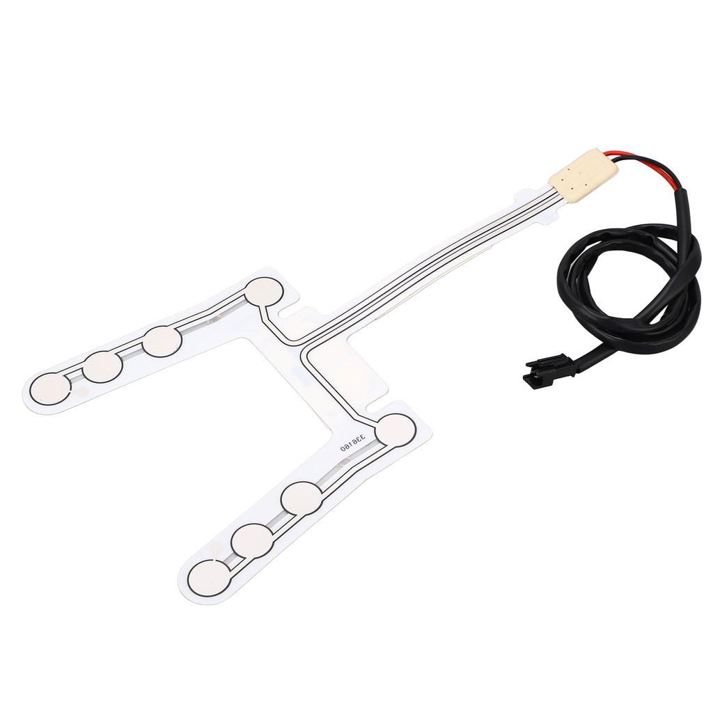 Car Safety Belt Pressure Warning Sensor Universal Automotive Seating Pressure Sensor 50V 100mA