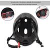 Lishi Kids Multi-Sport Safety Helmet