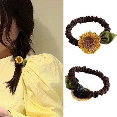 Accessori per capelli – Elastici per capelli