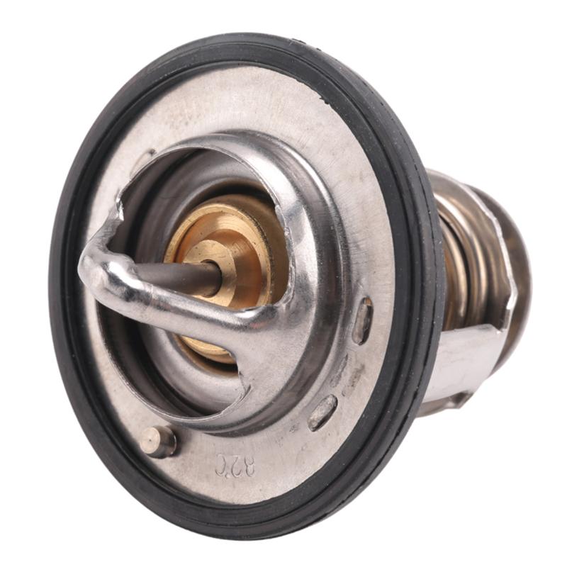 Motor Kylvätska Termostat 90916-03136 För Toyota Camry Lexus Scion RAV4 9091603136