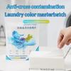 30/50/100Pcs Laundry Color Absorbing Paper Anti Dyeing Color Catcher Sheets For Washing Machine