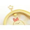 Sumikkogurashi Plush Pouch Pork Cutlet CA44203 San-X