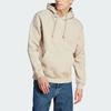 Adidas All Szn Fleece Hoodie Wonder Beige Men Streetwear IJ6887