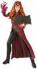 Hasbro Doctor StrangeMultiverse of Madness Marvel Legends Target Exclusive 6-inch Action Figure Scarlet Witch 2023 Legends MCU Movie MARVEL LEGENDS