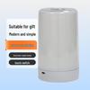 Dual-Use LED Touch Switch Night Light - Battery/USB Atmosphere Table Lamp Gift