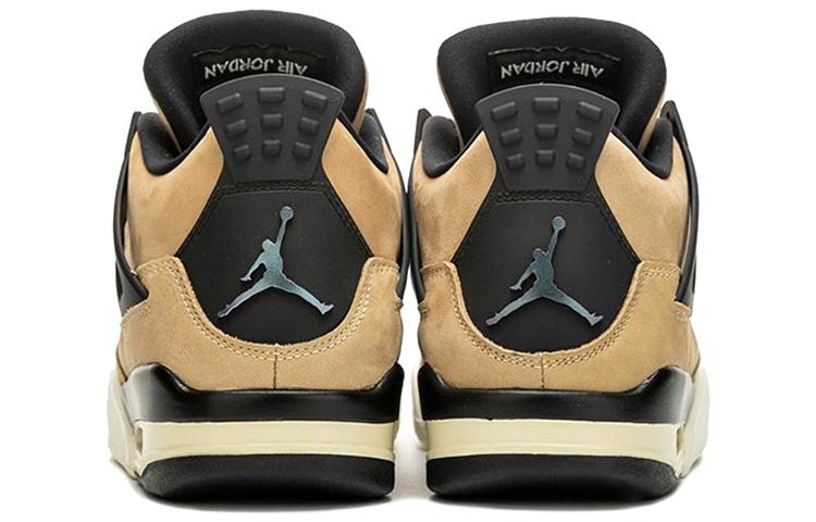 Jordan 4 Retro Mushroom Women's AQ9129-200