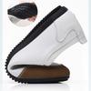 Men's leather shoes one-pedal leather business soft-soled driving shoes versatile casual men's shoes