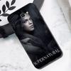 Supernatural Tv Show Phone Case For Samsung J 7 Plus 7core J7 Neo J6 Plus Prime J6 J4 J5 Mobile Cover