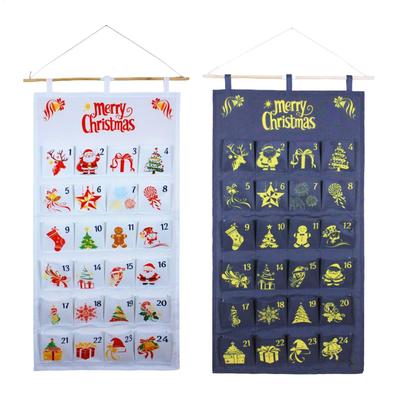 Feestviering – Kerstdecoratie