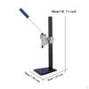 Metal Bottle Capper Height Adjustable for Home Brew Sturdy Stable 30mm Crown Wine
