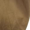 HAI SPORTING GEAR 90s Old Tailored Jacket M Beige Isseimi Sunburn Men's Used