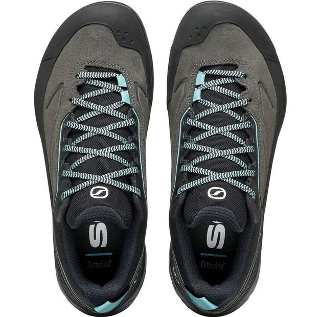 Треккинговые ботинки Scarpa Rapid XT GTX