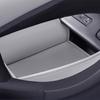 For BYD Sea Lion 06dmi Central Control Lower Storage Pocket EV Heightening Storage Box Interior Supplies Interior Accessories