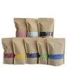 Colored Wax Granules for DIY Candle Making - 1kg Bag