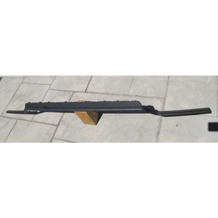 

S9Y0807649OK1 Fits 2018-2024 Cayenne Lower Rear Bumpers RAMBO