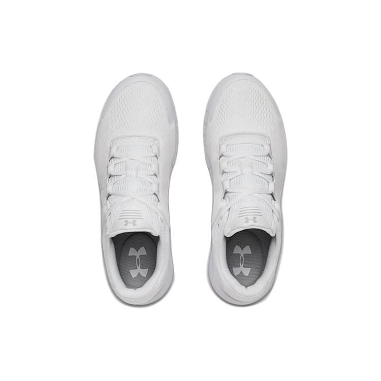 Under Armour Micro G Pursuit Bp 'White' 3021953-100