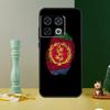 Eritrea Flag Case For OnePlus Nord CE 2 3 4 Lite N20 N30 9 10 Pro 8T 9RT 10T 10R 12 11 12R 13 13R Cover