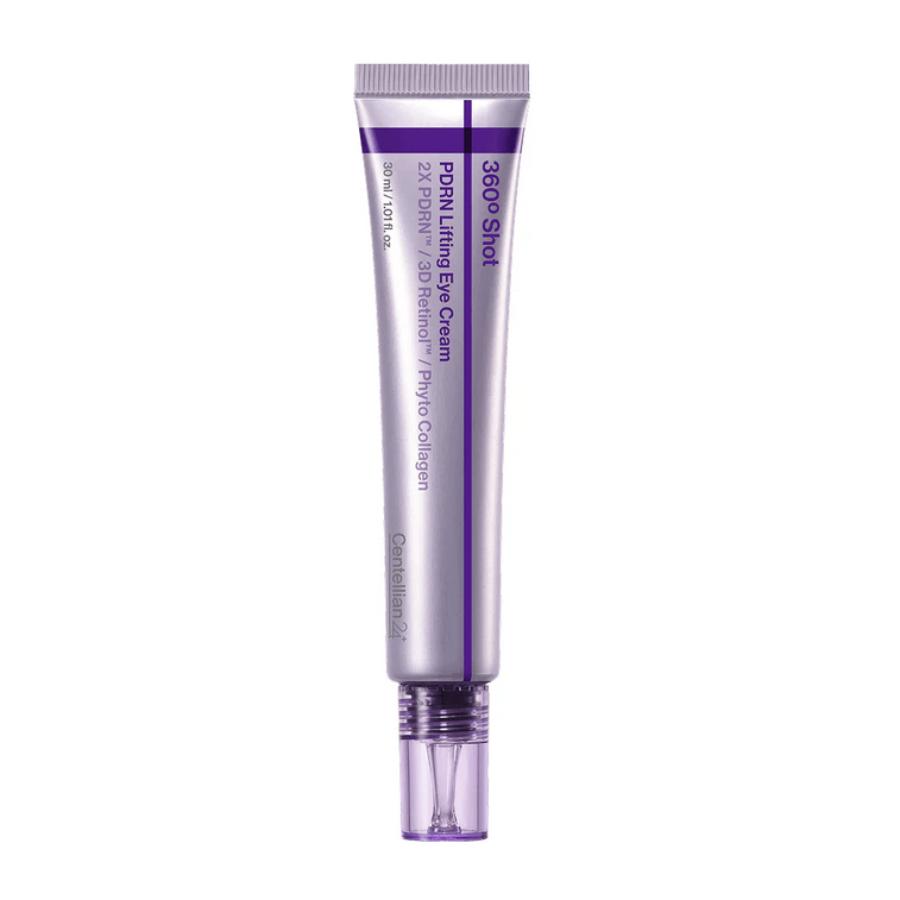 Centellian24 360° Lifting & Firming Eye Cream 30ml – Intense Hydration for Eye Contour 1ea