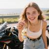 Star Cartoon Dolls, Plush Toys, Collectible Souvenirs
