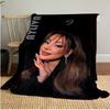 Avatar Plush Blanket Soft Comfortable All Seasons Blanket Sofa Office Naps Blanket Outdoor Travel Throw Perfect Gift