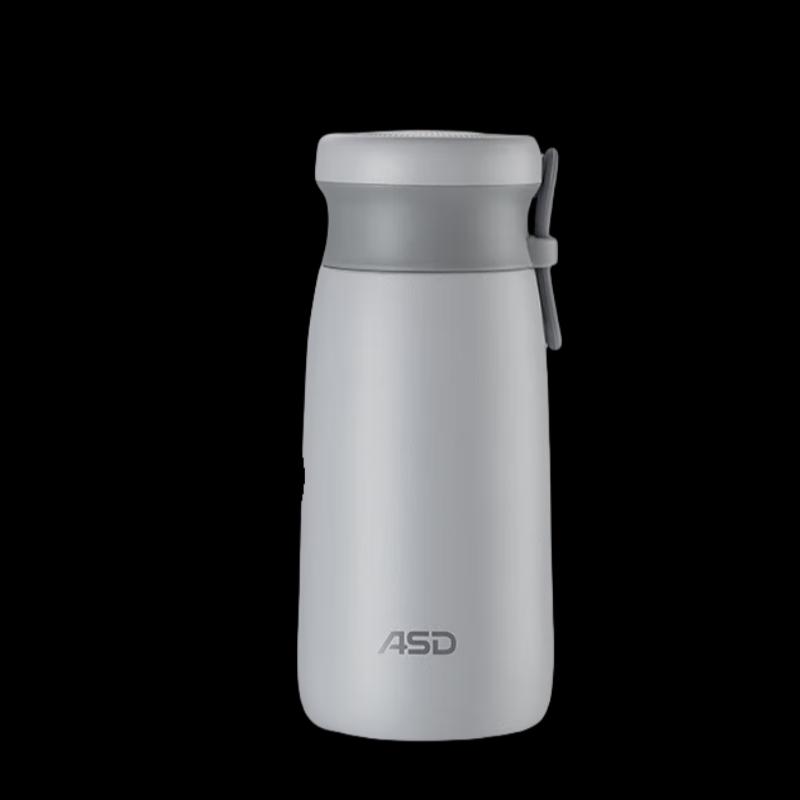 ASD 304 Stainless Steel Portable Water Bottle